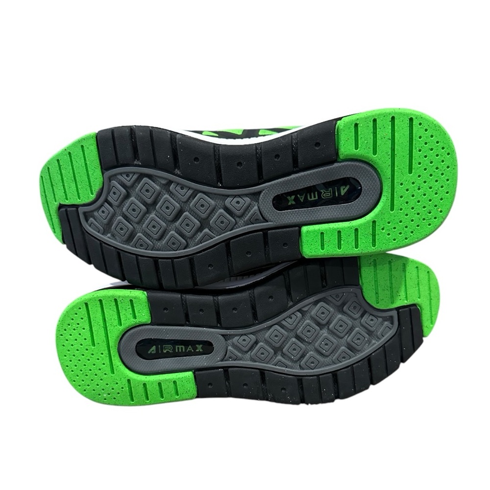Women’s Nike Air Max Genome Athletic Sneakers, Size 6Y…Size Women 8! - Picture 9 of 12